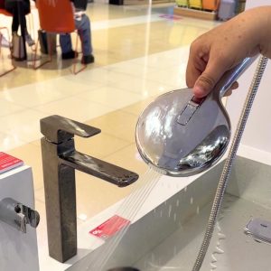 Tay sen tắm 3 chế độ American Standard 1030980001