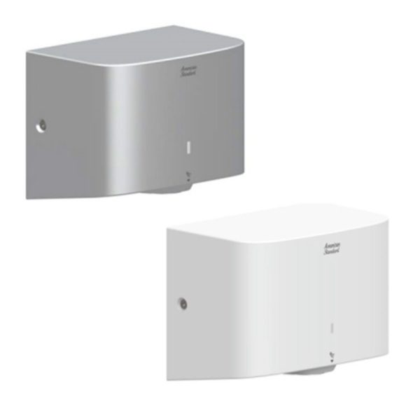 Máy sấy tay American Standard 1072679990 màu xám