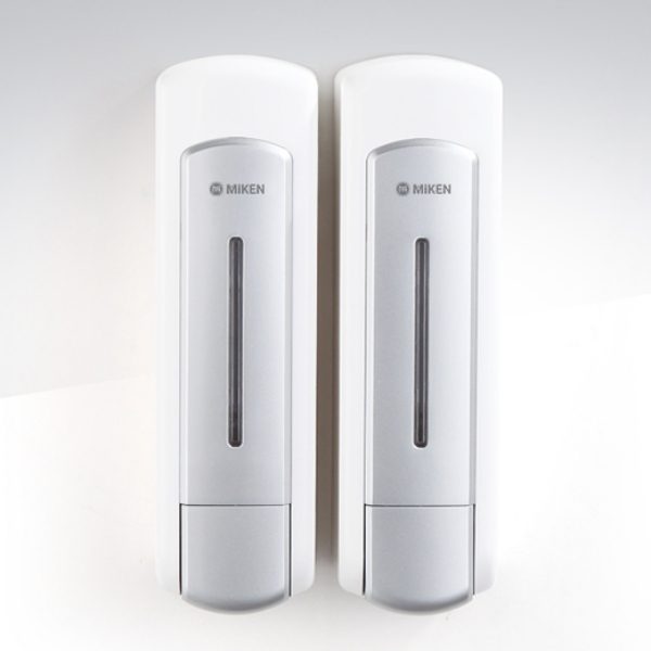 Hộp đựng xà phòng cảm ứng American Standard dùng pin 1072689990