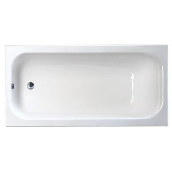 Bồn tắm xây American Standard 70280-WT