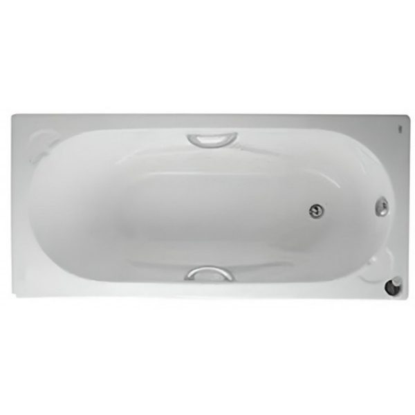 Bồn tắm xây American Standard 7130-WT