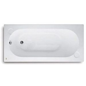 Bồn tắm xây American Standard 8161-WT