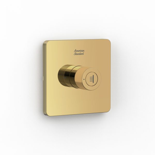 Nút điều chỉnh vòi sen âm tường American Standard FFAS0927CS