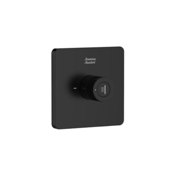 Nút điều chỉnh sen âm tường American Standard FFAS0927MB