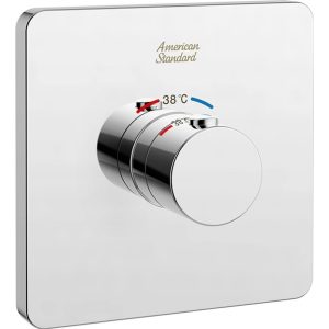 Bộ trộn nhiệt độ âm tường EasySET American Standard FFAS0930WS