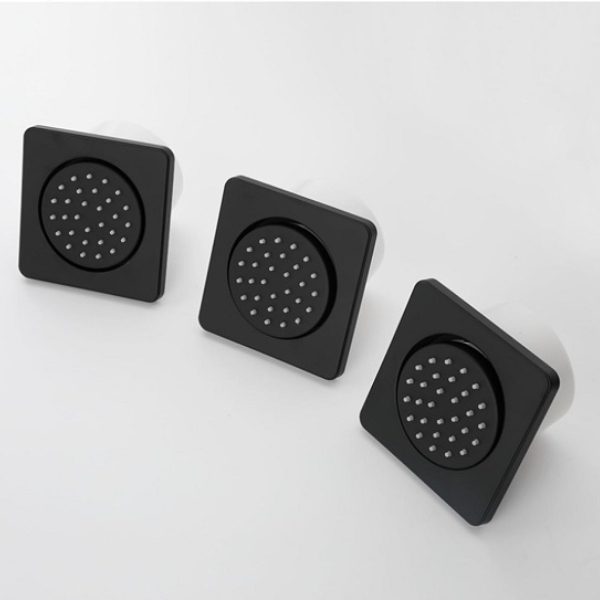 Vòi sen âm tường American Standard FFASS054MB