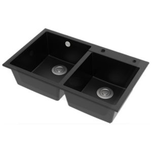 Chậu rửa chén đôi American Standard FFASX902