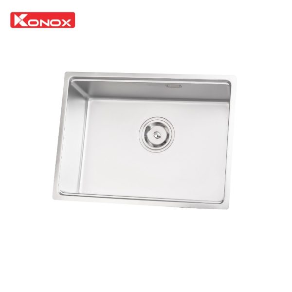Chậu rửa bát 1 hố Konox TARI 6448SM