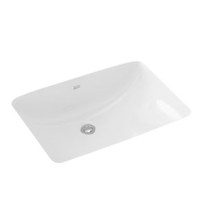 Chậu rửa mặt lavabo âm bàn American Standard TI-0459-WT