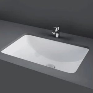 Chậu rửa mặt lavabo âm bàn American Standard TI-0459-WT