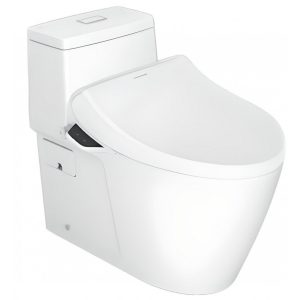 Bồn cầu nắp điện tử American Standard VF-1808PR