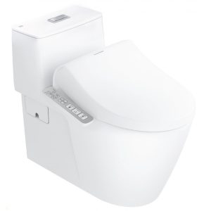 Bồn cầu nắp điện tử American Standard VF-1808TPL