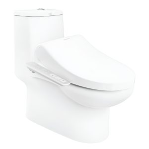 Bồn cầu nắp điện tử American Standard VF-1858PL