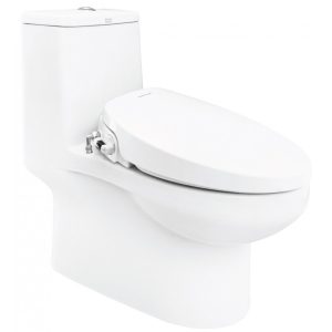 Bồn cầu nắp rửa cơ American VF-1858S