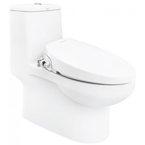 Bồn cầu nắp rửa cơ American VF-1858S