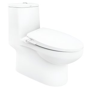 Bồn cầu nắp rửa cơ American VF-1858S3