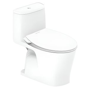 Bồn cầu nắp điện tử American Standard VF-1863PL