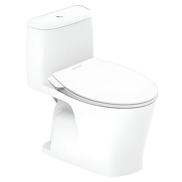 Bồn cầu nắp điện tử American Standard VF-1863PL