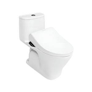 Bồn cầu nắp điện tử American Standard VF-1863PR