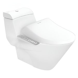 Bồn cầu nắp điện tử American Standard VF-2010PL