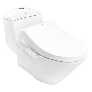 Bồn cầu nắp điện tử American Standard VF-2011PL