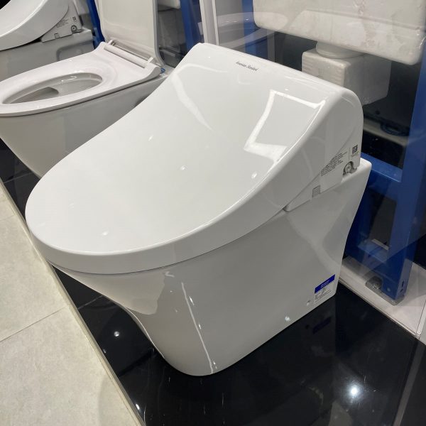 Bồn cầu treo tường American Standard VF-2141P