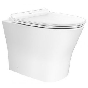 Bồn cầu treo tường American Standard VF-2141P