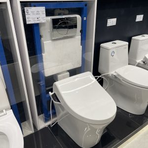 Bồn cầu treo tường American Standard VF-2141P