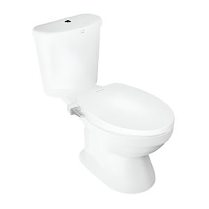 Bồn cầu 2 khối American Standard VF-2397S3 nắp rửa cơ