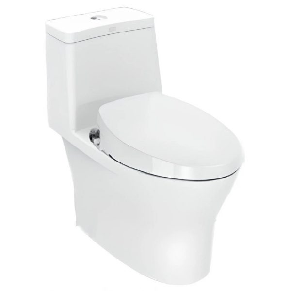 Bồn cầu American rửa cơ Flexio VF-2530S