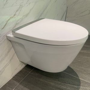 Bồn cầu treo tường American Standard VF-3119B