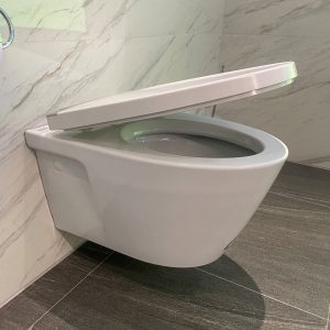 Bồn cầu treo tường American Standard VF-3119B