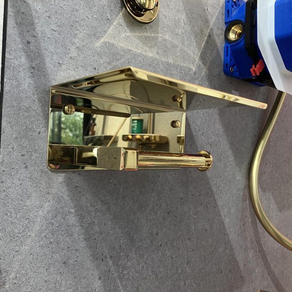 Lô giấy vệ sinh American Standard WF-0498CS