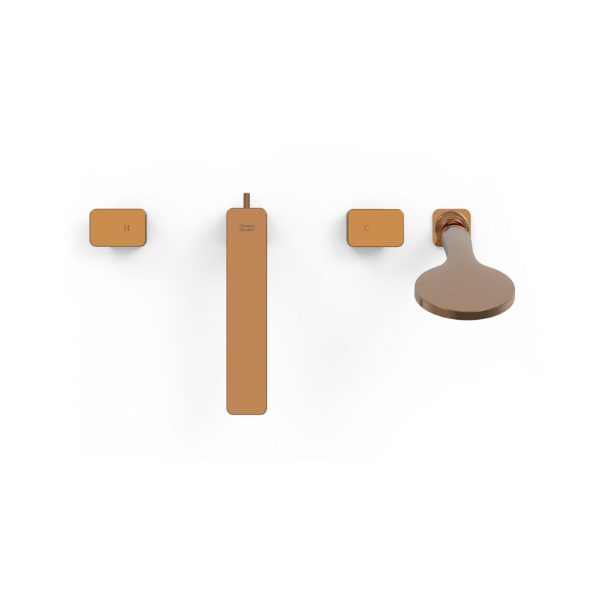 Vòi sen bồn tắm American Standard WF-1300WS