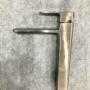 Vòi lavabo American Standard WF-1302BHG cổ cao nóng lạnh