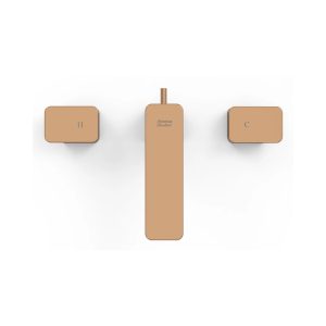 Vòi lavabo American Standard WF-1303WS 3 lỗ