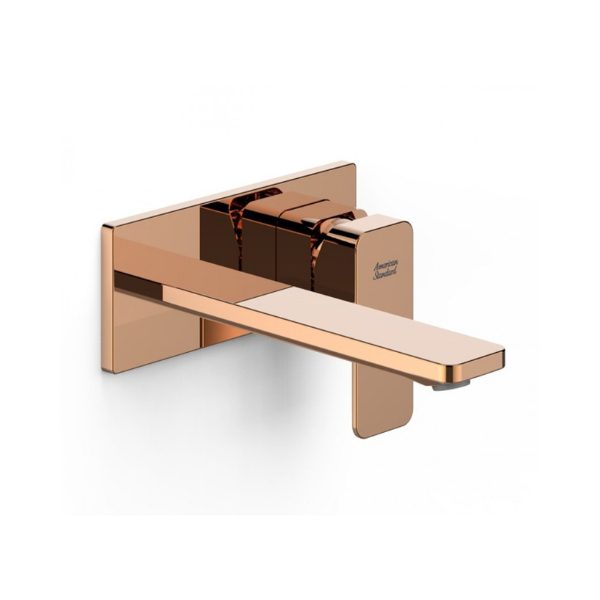 Vòi lavabo American Standard WF-1304WS gắn tường nóng lạnh