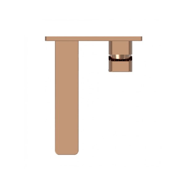 Vòi lavabo American Standard WF-1304WS gắn tường nóng lạnh