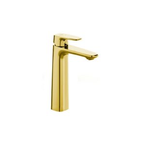 Vòi lavabo American Standard WF-1702CS cổ cao nóng lạnh