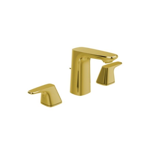 Vòi lavabo American Standard WF-1703CS 3 lỗ nóng lạnh