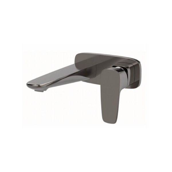 Vòi lavabo American Standard WF-1704HG gắn tường nóng lạnh