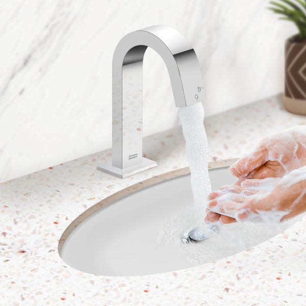 Vòi lavabo cảm ứng American Standard WF-8101