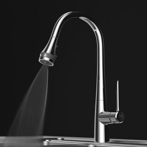 Vòi bếp lạnh American Standard WF-T706