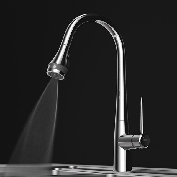 Vòi bếp lạnh American Standard WF-T706