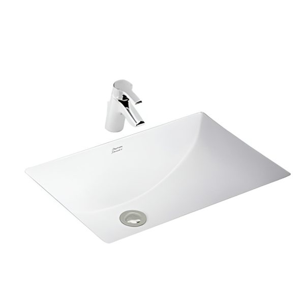 Chậu lavabo âm bàn American Standard WP-0488