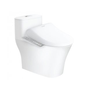 Bồn cầu nắp điện tử American Standard WP-1880PL