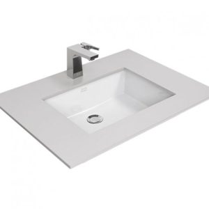 Chậu rửa mặt lavabo âm bàn American Standard WP-F514