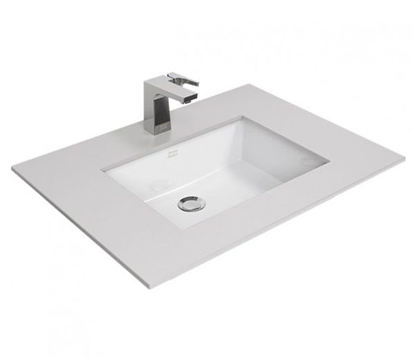 Chậu rửa mặt lavabo âm bàn American Standard WP-F514