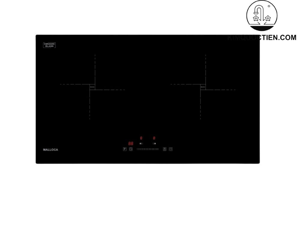 Bếp từ Malloca MIH 732 ECO
