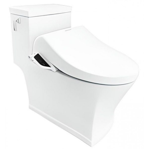 Bồn cầu nắp điện tử American Standard WP-2025PR